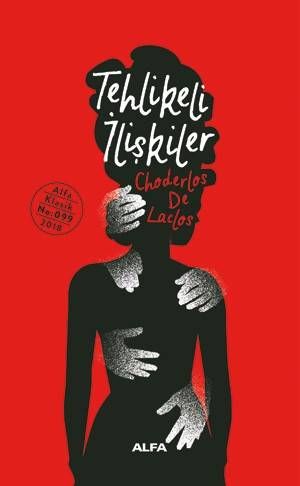 Tehlikeli İlişkiler-Ciltli