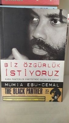 Biz Özgürlük İstiyoruz