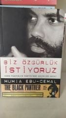 Biz Özgürlük İstiyoruz