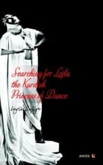 Searching for Leïla the Kurdish Princess of Dance
