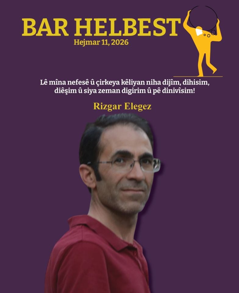 Bar Helbest 11
