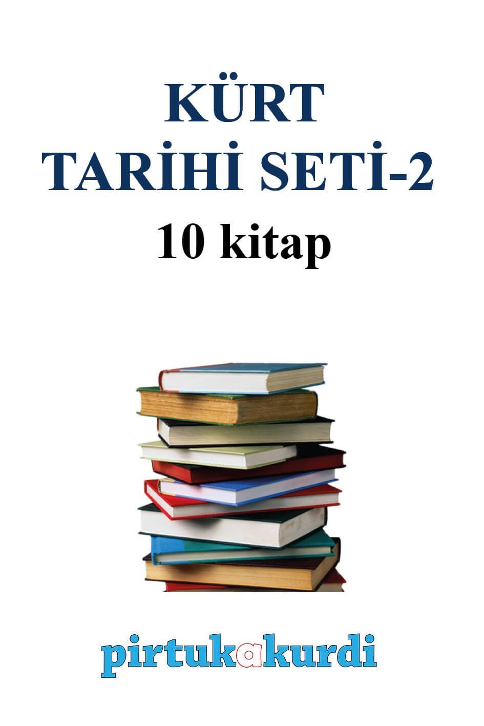 Kürt Tarihi Seti 2
