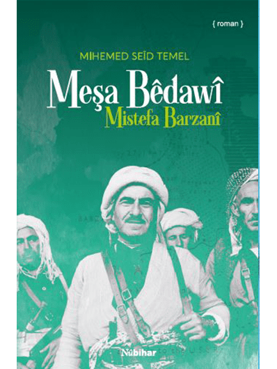 Meşa Bêdawî Mistefa Barzanî