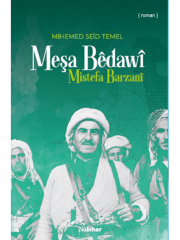 Meşa Bêdawî Mistefa Barzanî