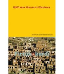 Kurden und Kurdistan in den 1990er Jahren