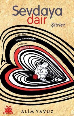 Harfler Boyama Kitabı