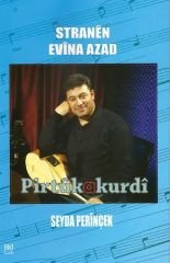 Stranên Evîna Azad