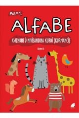 Alfabe - Xwendin û Nivîsandina Kurdî