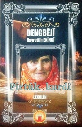 Dengbêjî