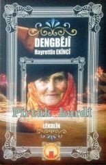 Dengbêjî