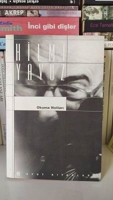 Okuma Notları