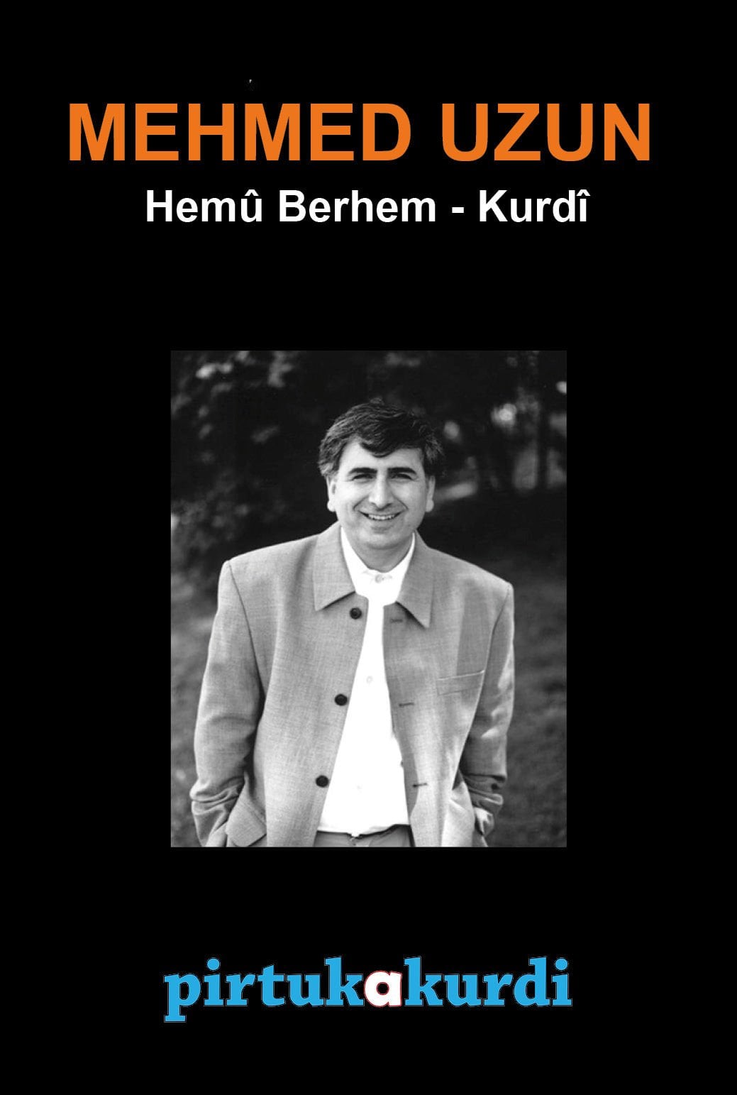 Mehmed Uzun Kürtçe TÜM SET