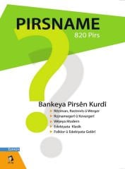Pirsname - Bankeya Pirsên Kurdî
