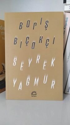 Seyrek Yağmur