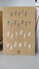 Seyrek Yağmur
