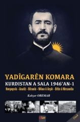 Yadîgarên Komara Kurdistan a Sala 1946’an  1