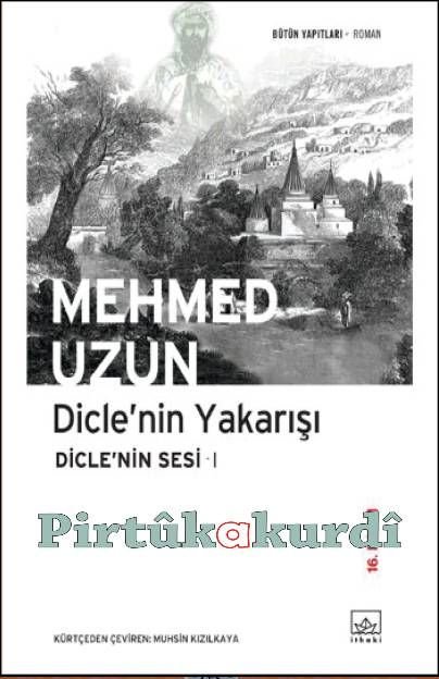 Dicle'nin Yakarışı-Dicle'nin Sesi 1