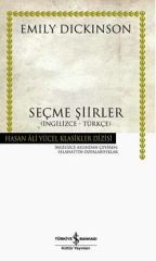 Seçme Şiirler - Hasan Ali Yücel Klasikleri