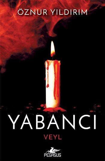 Yabancı Veyl-Ciltli