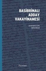 Basibranlı Adday Vakayinamesi