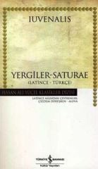 Yergiler - Hasan Ali Yücel Klasikleri