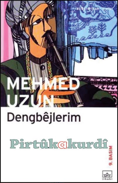 My dengbêjs
