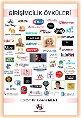Entrepreneurship Stories