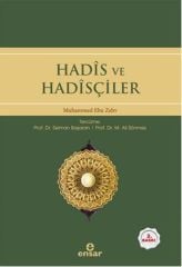 Hadis ve Hadisçiler