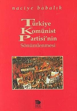 The Fading of the Communist Party of Türkiye