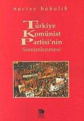 The Fading of the Communist Party of Türkiye