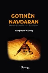 Gotinên Navdaran