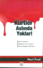 Kürtler Aslında Yoklar!