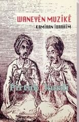 Waneyên Muzîkê