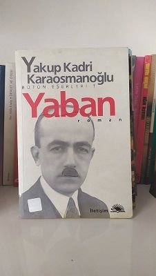 Yaban