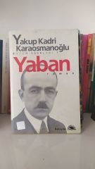 Yaban