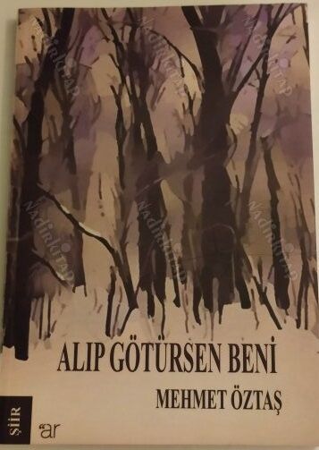 Alıp Götürsen Beni