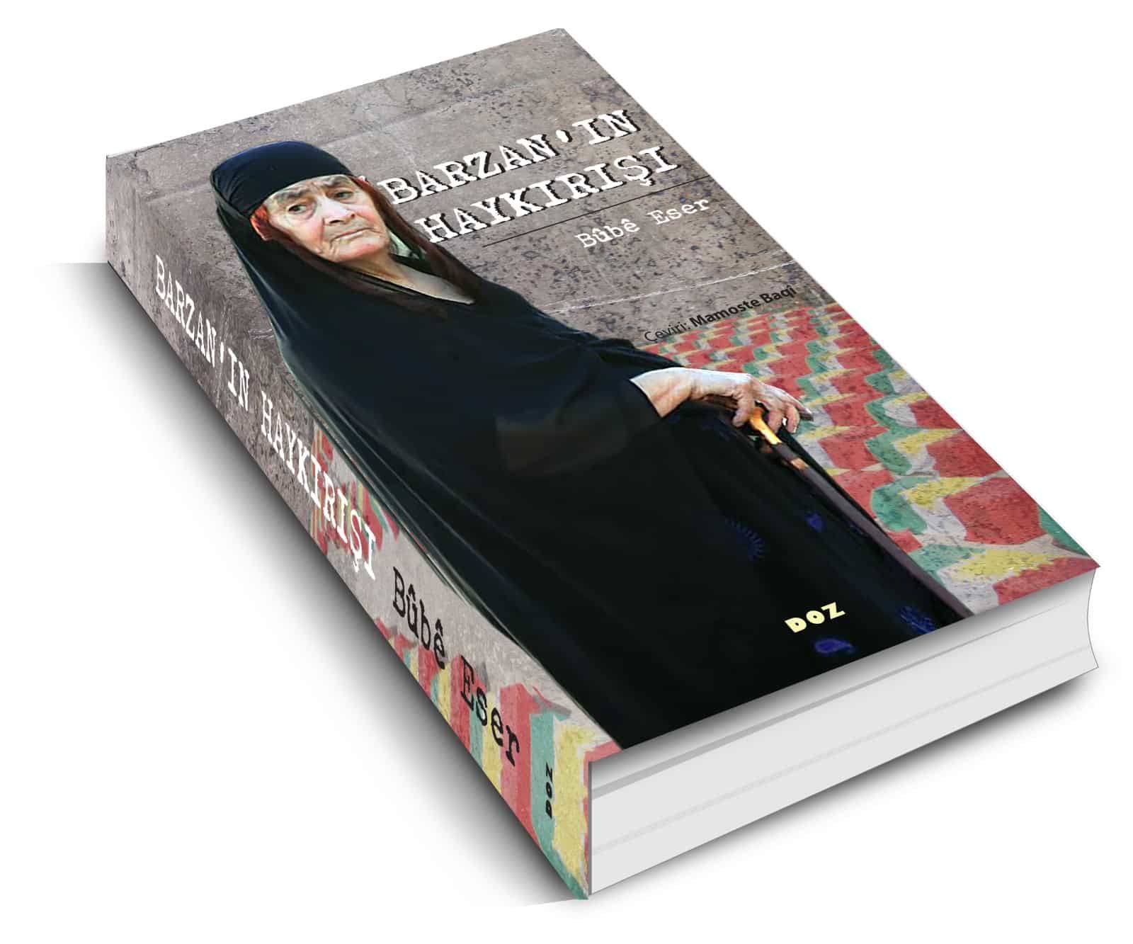 Barzan'ın Haykırışı