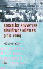 Sosyalist Sovyetler Birliğinde Kürtler (1917-1956)