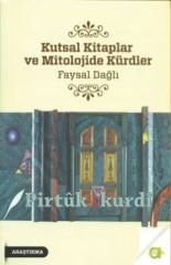 Kutsal Kitaplar ve Mitolojide Kürdler