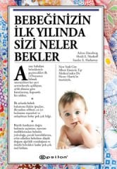Bebeğinizin İlk Yılında Sizi Neler Bekler?-Ciltli Kitap