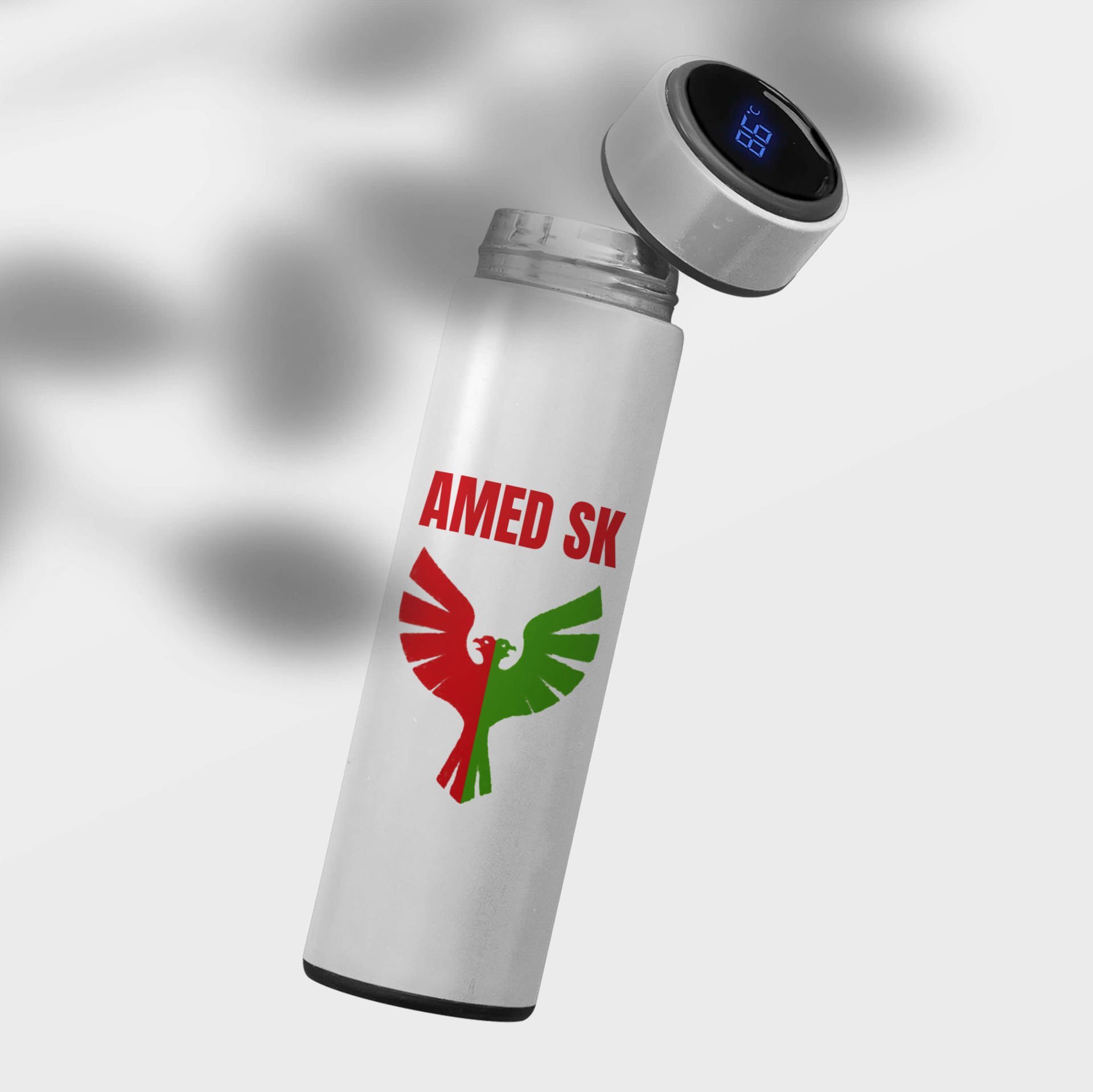 Amedspor Temalı Termos - Amed Spor Termosu