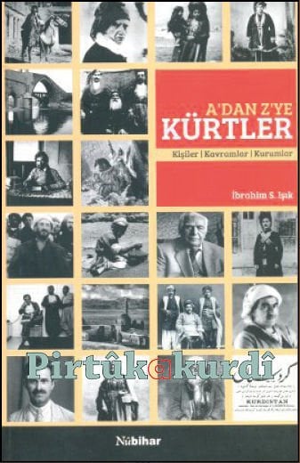 Kurds from A to Z