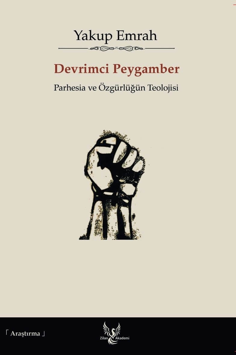 Devrimci Peygamber