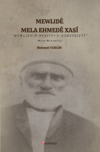 Mewlidê Mela Ehmedê Xasî