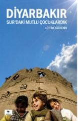 Diyarbakir Surdaki Mutlu Çocuklardik