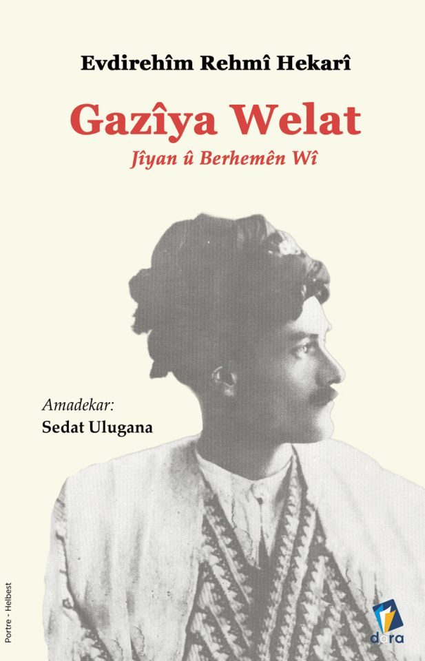 Gaziya Welat