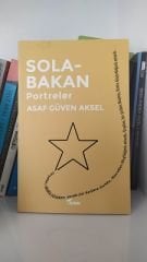 Sola Bakan Portreler
