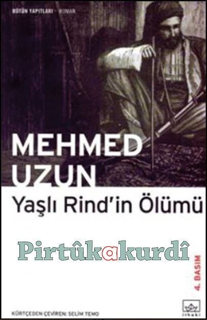 Yaşlı Rind'in Ölümü