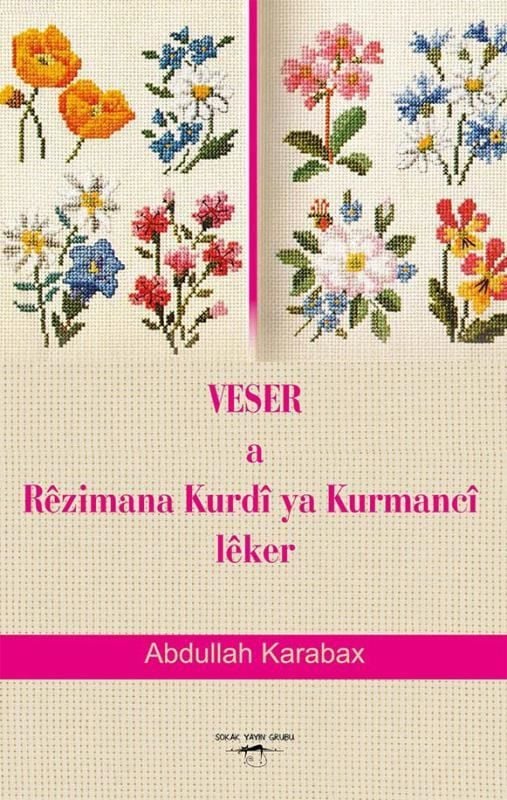 Veser a Rêzimana Kurdî ya Kurmancî Leker