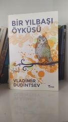 Bir Yılbaşı Öyküsü